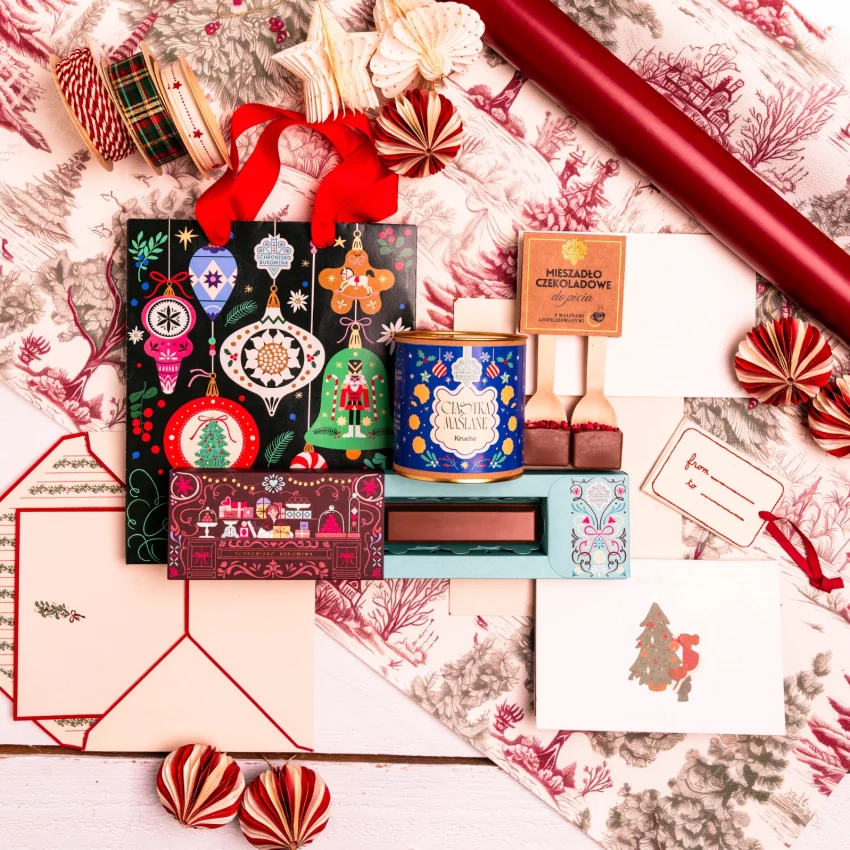 Zestaw Świąteczny Bliskość