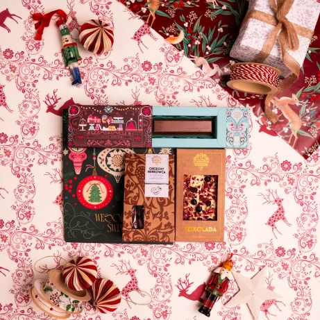 Zestaw Świąteczny Bliskość