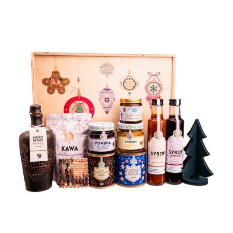 Zestaw Świąteczny Wieczerza