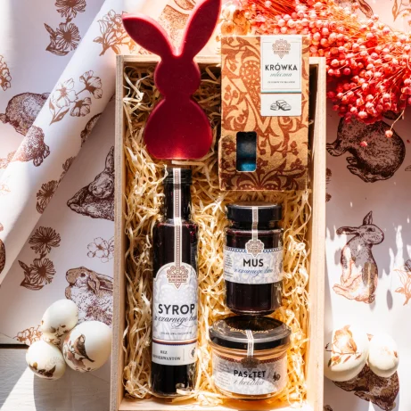 Zestaw wielkanocny Śmigus Dyngus