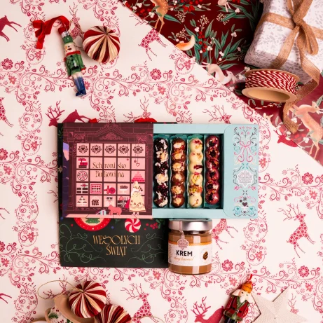 Zestaw Świąteczny Marzenie