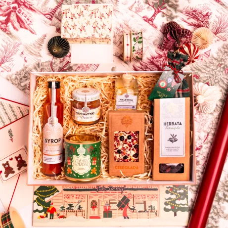 Zestaw Świąteczne Cuda