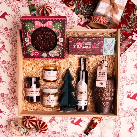 Zestaw Świąteczny Wieczerza