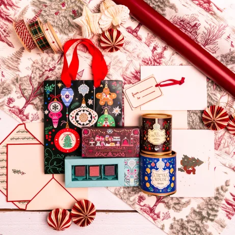 Zestaw Świąteczny Wzruszenie