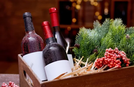 Jaki alkohol na prezent firmowy? Co warto kupić i dla kogo?