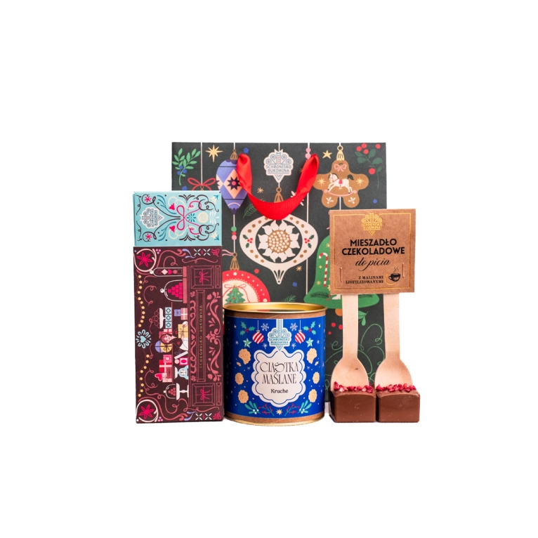Zestaw Świąteczny Bliskość