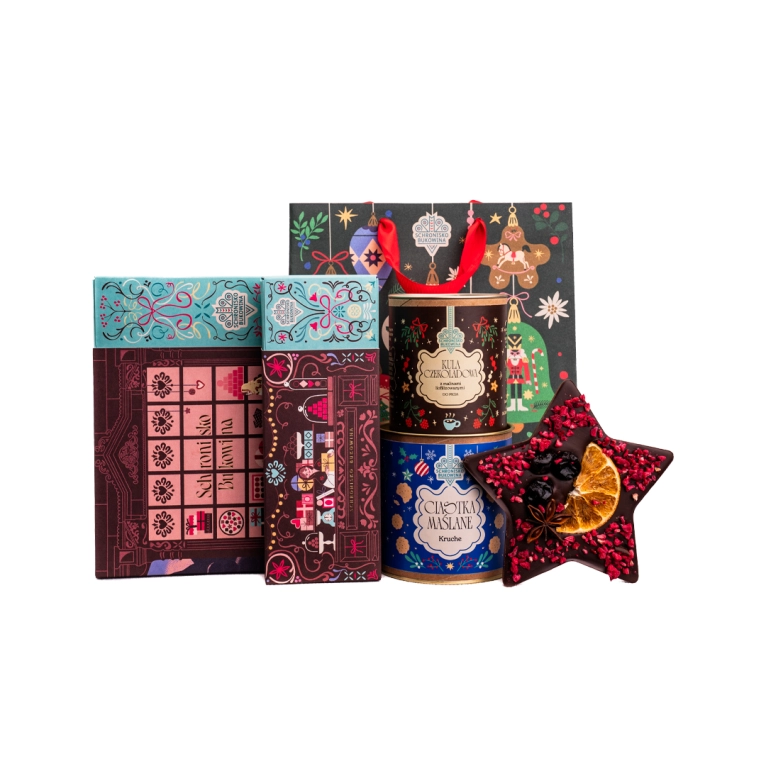 Zestaw Świąteczny Obfitość