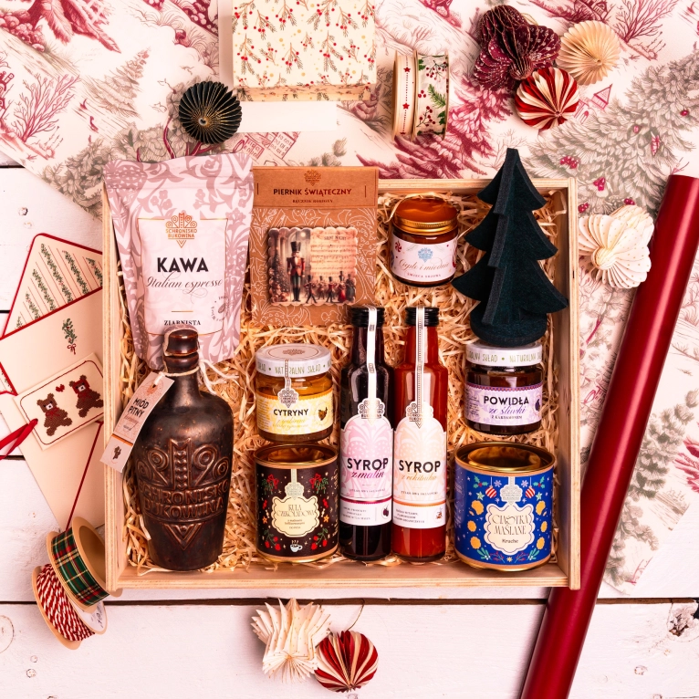 Zestaw Świąteczny Wieczerza