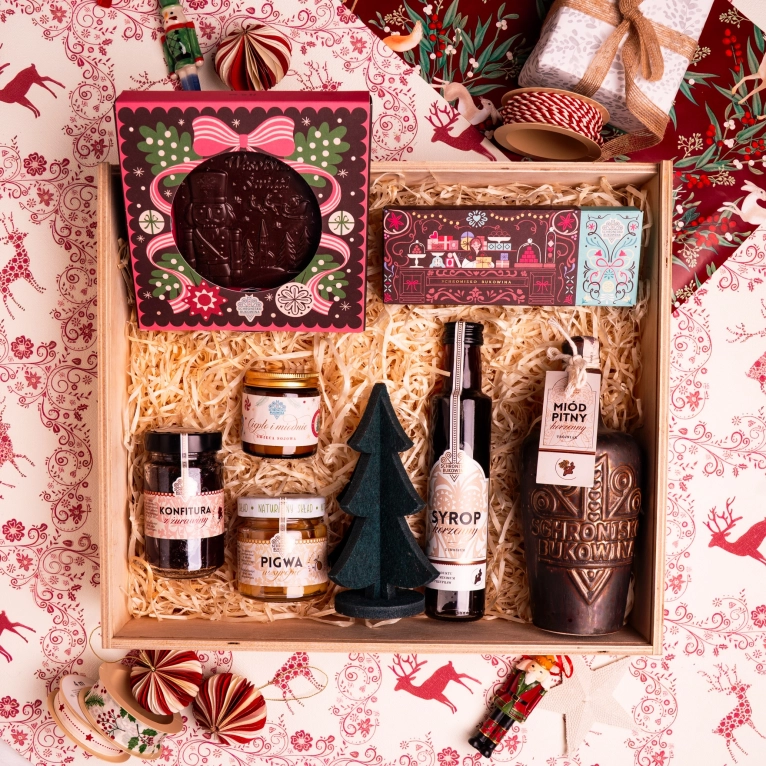 Zestaw Świąteczny Wieczerza